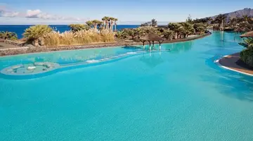 Gran Melia Palacio De Isora