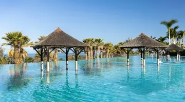 Gran Melia Palacio De Isora