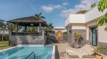 Gran Melia Palacio De Isora