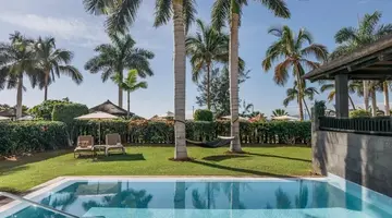 Gran Melia Palacio De Isora