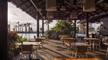 Gran Melia Palacio De Isora