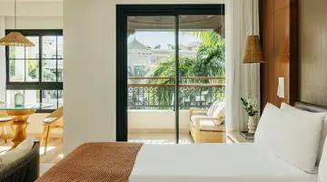 Gran Melia Palacio De Isora