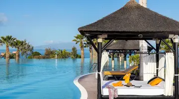Gran Melia Palacio De Isora
