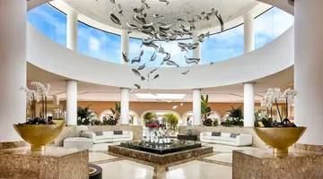 Gran Melia Palacio De Isora