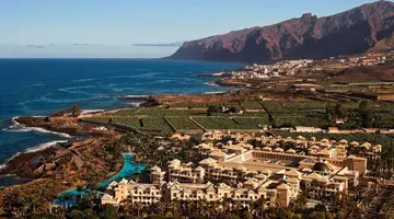 Gran Melia Palacio de Isora