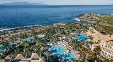 Gran Melia Palacio de Isora