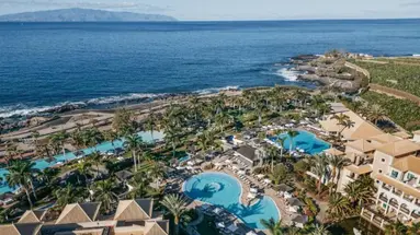 Gran Melia Palacio de Isora
