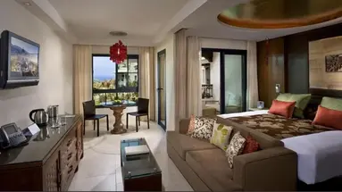 Gran Melia PALACIO DE ISORA