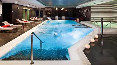 Gran Melia PALACIO DE ISORA
