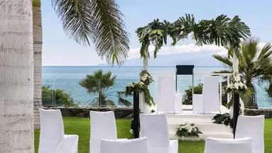 Gran Melia Palacio De Isora