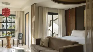 Gran Melia Palacio De Isora