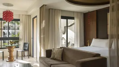 Gran Melia Palacio De Isora