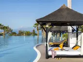 Gran Melia Palacio De Isora