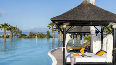 Gran Melia Palacio De Isora