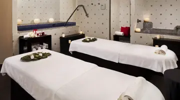 Gran Melia Palacio De Isora