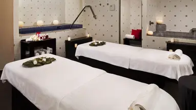 Gran Melia Palacio De Isora