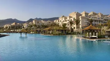 Gran Melia Palacio de Isora