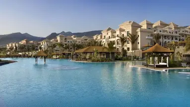 Gran Melia Palacio de Isora