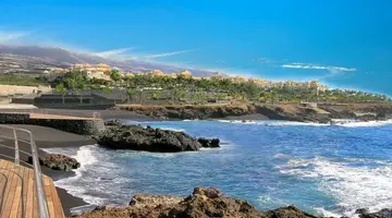 Gran Melia Palacio de Isora