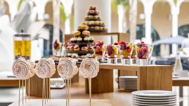 Gran Melia Palacio de Isora