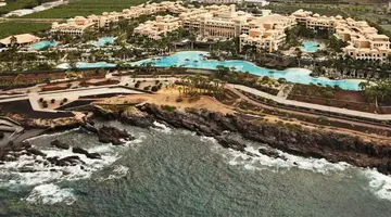 Gran Melia Palacio de Isora