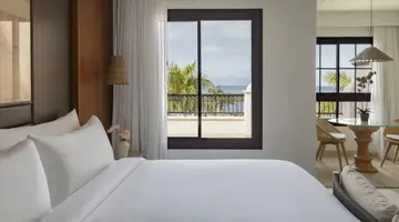 Gran Melia Palacio de Isora