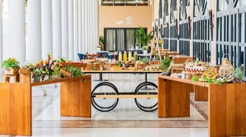 Gran Melia Palacio de Isora