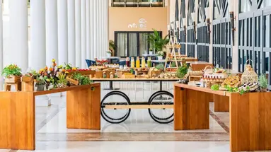 Gran Melia Palacio de Isora