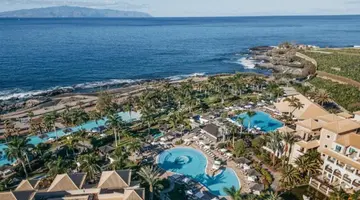 Gran Melia Palacio de Isora