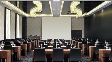 GRAN MELIA PALACIO DE ISORA