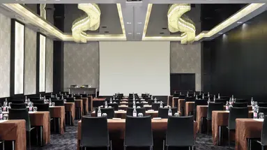 GRAN MELIA PALACIO DE ISORA