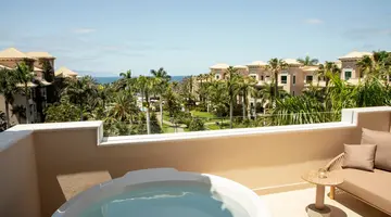 GRAN MELIA PALACIO DE ISORA