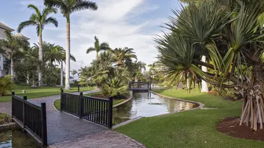 GRAN MELIA PALACIO DE ISORA