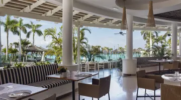 GRAN MELIA PALACIO DE ISORA