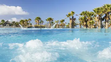 GRAN MELIA PALACIO DE ISORA