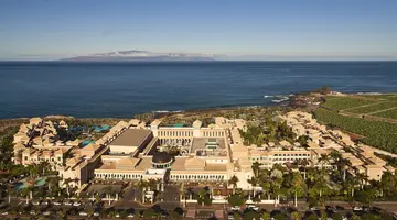 GRAN MELIA PALACIO DE ISORA