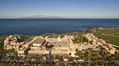 GRAN MELIA PALACIO DE ISORA
