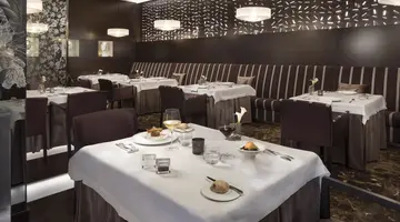 GRAN MELIA PALACIO DE ISORA