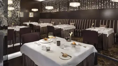 GRAN MELIA PALACIO DE ISORA