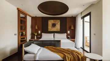 GRAN MELIA PALACIO DE ISORA