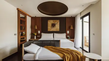 GRAN MELIA PALACIO DE ISORA
