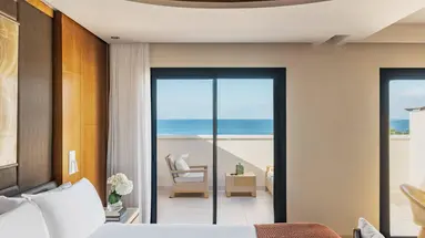 GRAN MELIA PALACIO DE ISORA