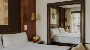 GRAN MELIA PALACIO DE ISORA