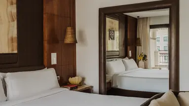 GRAN MELIA PALACIO DE ISORA