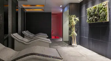 GRAN MELIA PALACIO DE ISORA