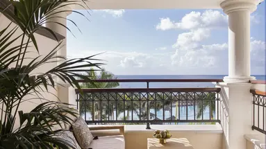 GRAN MELIA PALACIO DE ISORA