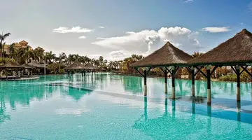 Gran Melia Palacio De Isora