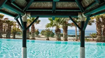 Gran Melia Palacio De Isora