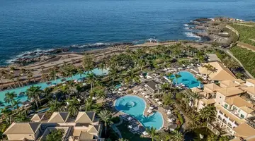 Gran Melia Palacio De Isora