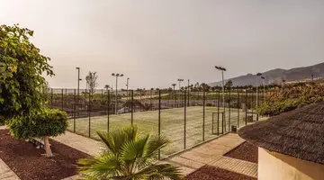Gran Melia Palacio De Isora